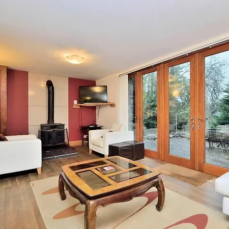 Betws Y Coed Serviced Holiday Home Exterior photo