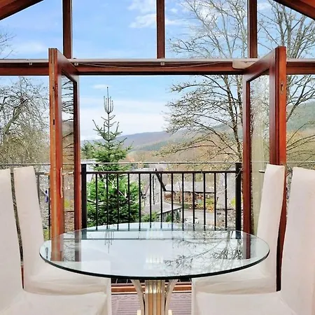 Betws Y Coed Serviced Holiday Home Exterior photo