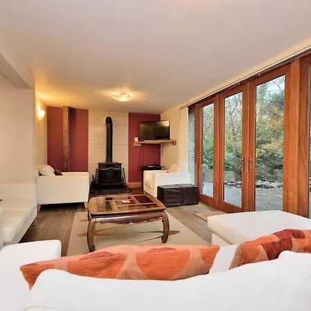Betws Y Coed Serviced Holiday Home Exterior photo