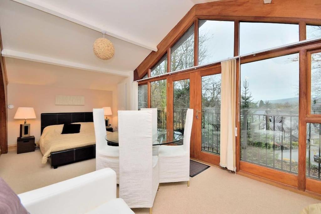 Holiday home Y Coed Serviced