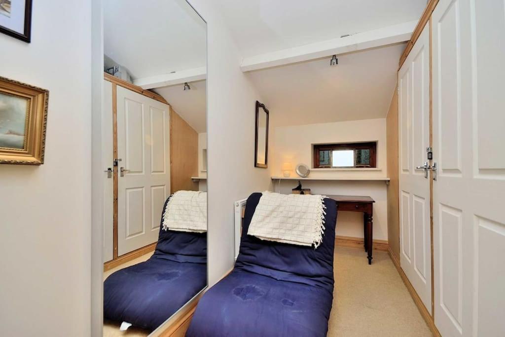 Y Coed Serviced Holiday home *