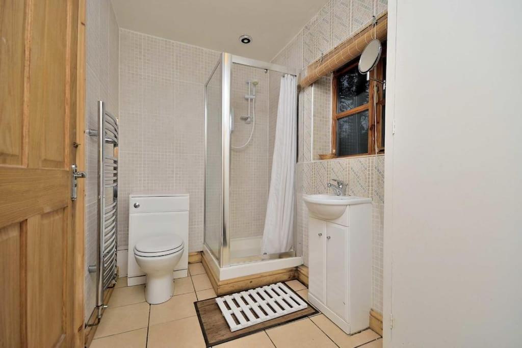 Y Coed Serviced Holiday home Betws-y-Coed